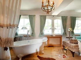 Freundinnen-Wohlfühltage in der malerischen Wachau inkl. Wellnessbereich | 1 Nacht