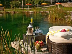 Freundinnen-Wohlfühltage in der malerischen Wachau inkl. Wellnessbereich | 1 Nacht