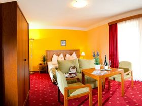 Freundinnen-Wohlfühltage in der malerischen Wachau inkl. Wellnessbereich | 1 Nacht