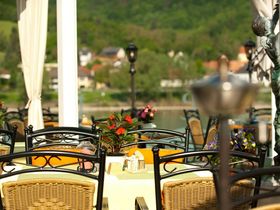 Freundinnen-Wohlfühltage in der malerischen Wachau inkl. Wellnessbereich | 1 Nacht