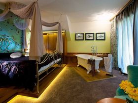 Männer auf Touren - Auszeit in der Wachau inkl. Fahrrad | 1 Nacht