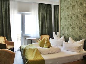 Freundinnen-Wohlfühltage in der malerischen Wachau inkl. Wellnessbereich | 1 Nacht