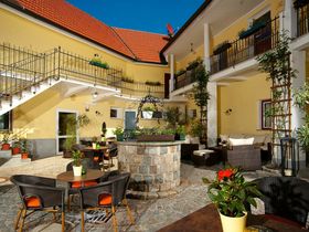 Freundinnen-Wohlfühltage in der malerischen Wachau inkl. Wellnessbereich | 1 Nacht