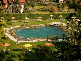 Freundinnen-Wohlfühltage in der malerischen Wachau inkl. Wellnessbereich | 1 Nacht