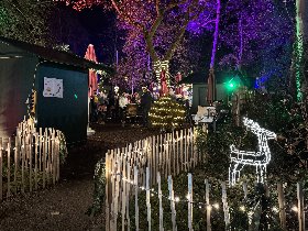 Schloss Romantik im Mostviertel inkl. 4-Gang-Candle-Light-Dinner & Blumenstrauß