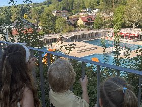 Schloss Romantik im Mostviertel inkl. 4-Gang-Candle-Light-Dinner & Blumenstrauß