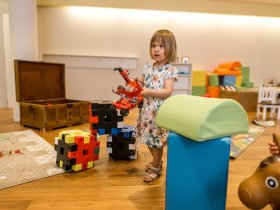 Schloss Romantik im Mostviertel inkl. 4-Gang-Candle-Light-Dinner & Blumenstrauß