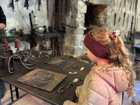 Schloss Romantik im Mostviertel inkl. 4-Gang-Candle-Light-Dinner & Blumenstrauß