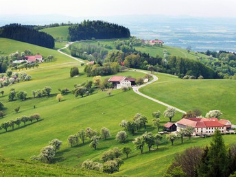 Genuss pur - Zauberhafte Schlosszeit mit Wellness & Dinner | 4 Nächte