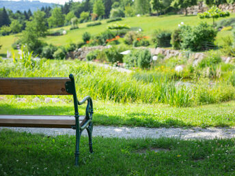 Entspannungsurlaub - Ruhe & Natur im Mostviertel | 4 Nächte