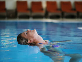 Time to Relax - Entspannungsurlaub in Niederösterreich | 2 Nächte