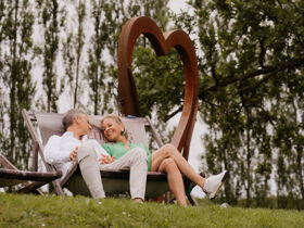 Urlaub mit Hund im Südburgenland | 5 Tage 4 Nächte |inkl. Halbpension | Hundefreundliches Hotel 