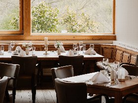 Urlaub mit Hund im Südburgenland | 5 Tage 4 Nächte |inkl. Halbpension | Hundefreundliches Hotel 