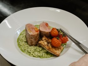 Urlaub mit Hund im Südburgenland | 5 Tage 4 Nächte |inkl. Halbpension | Hundefreundliches Hotel 