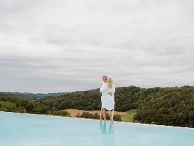 Urlaub mit Hund im Südburgenland | 5 Tage 4 Nächte |inkl. Halbpension | Hundefreundliches Hotel 