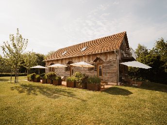 LAST-Minute Juli Special im Grünen 