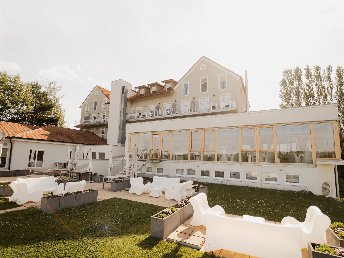 LAST-Minute Juli Special im Grünen 