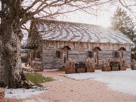 Urlaub mit Hund im Südburgenland | 5 Tage 4 Nächte |inkl. Halbpension | Hundefreundliches Hotel 