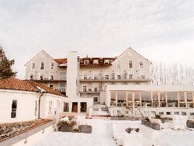 Urlaub mit Hund im Südburgenland | 5 Tage 4 Nächte |inkl. Halbpension | Hundefreundliches Hotel 