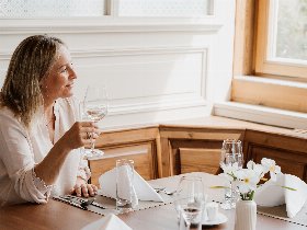 Urlaub mit Hund im Südburgenland | 5 Tage 4 Nächte |inkl. Halbpension | Hundefreundliches Hotel 