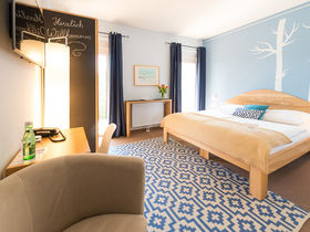 Urlaub mit Hund im Südburgenland | 5 Tage 4 Nächte |inkl. Halbpension | Hundefreundliches Hotel 