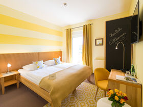 Urlaub mit Hund im Südburgenland | 5 Tage 4 Nächte |inkl. Halbpension | Hundefreundliches Hotel 