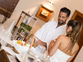 Urlaub mit Hund im Südburgenland | 5 Tage 4 Nächte |inkl. Halbpension | Hundefreundliches Hotel 