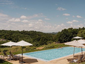 LAST-Minute Juli Special im Grünen 