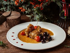 Ganslbrunch im Südburgenland zum Top Preis! 2 Tage 1 Nacht inkl. Frühstück, Brunch uvm. 