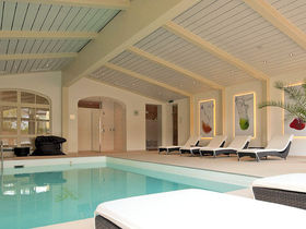 Auszeit zum Faulenzen inkl. 4-Gang-Menü im Waldviertel | 2 Nächte