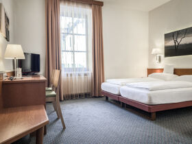 Auszeit zum Faulenzen inkl. 4-Gang-Menü im Waldviertel | 2 Nächte