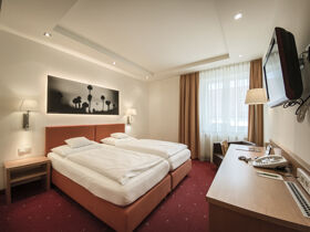 Auszeit zum Faulenzen inkl. 4-Gang-Menü im Waldviertel | 2 Nächte