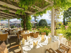 Kuschelbär Wochenende inkl. Candlelight-Dinner & Kuschelbär-Cocktail | 2 Nächte