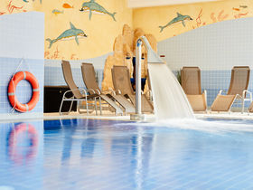 Kuschelbär Wochenende inkl. Candlelight-Dinner & Kuschelbär-Cocktail | 2 Nächte