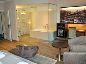 Kuschelbär Wochenende inkl. Candlelight-Dinner & Kuschelbär-Cocktail | 2 Nächte