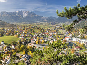 Kuschelbär Wochenende inkl. Candlelight-Dinner & Kuschelbär-Cocktail | 2 Nächte