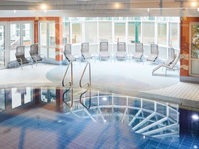 Kuschelbär Wochenende inkl. Candlelight-Dinner & Kuschelbär-Cocktail | 2 Nächte