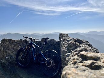 Tour de Alm Package - Erleben Sie die Mühlviertler Alm auf zwei Rädern | 2 Nächte