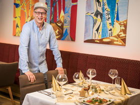 Johannesweg Package - Wandern ohne Gepäck mit Transferdienst | 3 Nächte 