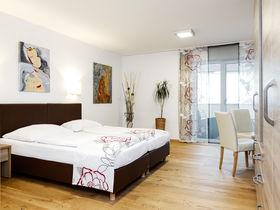 Johannesweg Package - Wandern ohne Gepäck mit Transferdienst | 3 Nächte 