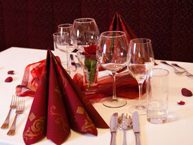 Johannesweg Package - Wandern ohne Gepäck mit Transferdienst | 3 Nächte 