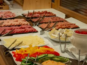 Johannesweg Package - Wandern ohne Gepäck mit Transferdienst | 3 Nächte 