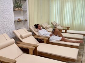 Johannesweg Package - Wandern ohne Gepäck mit Transferdienst | 3 Nächte 