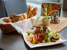 Johannesweg Package - Wandern ohne Gepäck mit Transferdienst | 3 Nächte 