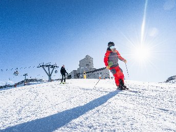 Sonnenskilauf inkl. Kulinarik in Bad Kleinkirchheim | 4 Nächte