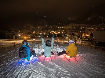 Sonnenskilauf inkl. Kulinarik in Bad Kleinkirchheim | 4 Nächte