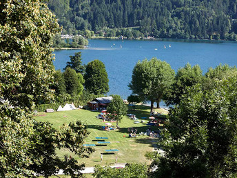 Sonnenskilauf inkl. Kulinarik in Bad Kleinkirchheim | 4 Nächte