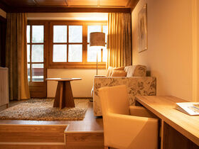 Nockberge Natur pur inkl. Kärnten Card & Bergbahn & Badestrand Millstätter See | 4 Nächte