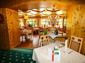 Nockberge Natur pur inkl. Kärnten Card & Bergbahn & Badestrand Millstätter See | 4 Nächte