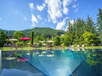 Sonnenskilauf inkl. Kulinarik in Bad Kleinkirchheim | 4 Nächte